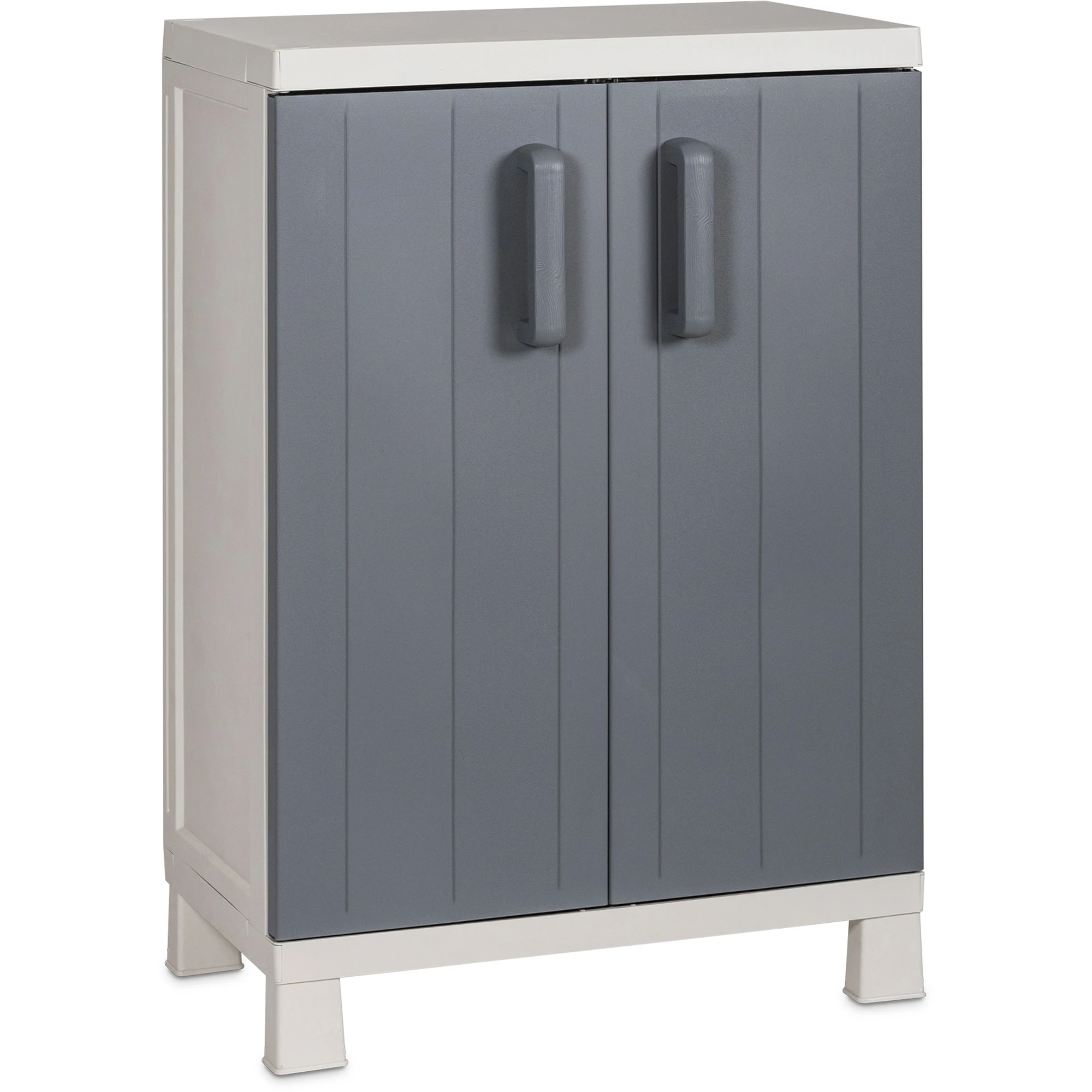 Toomax Anniversary Midi Low Resin Cabinet