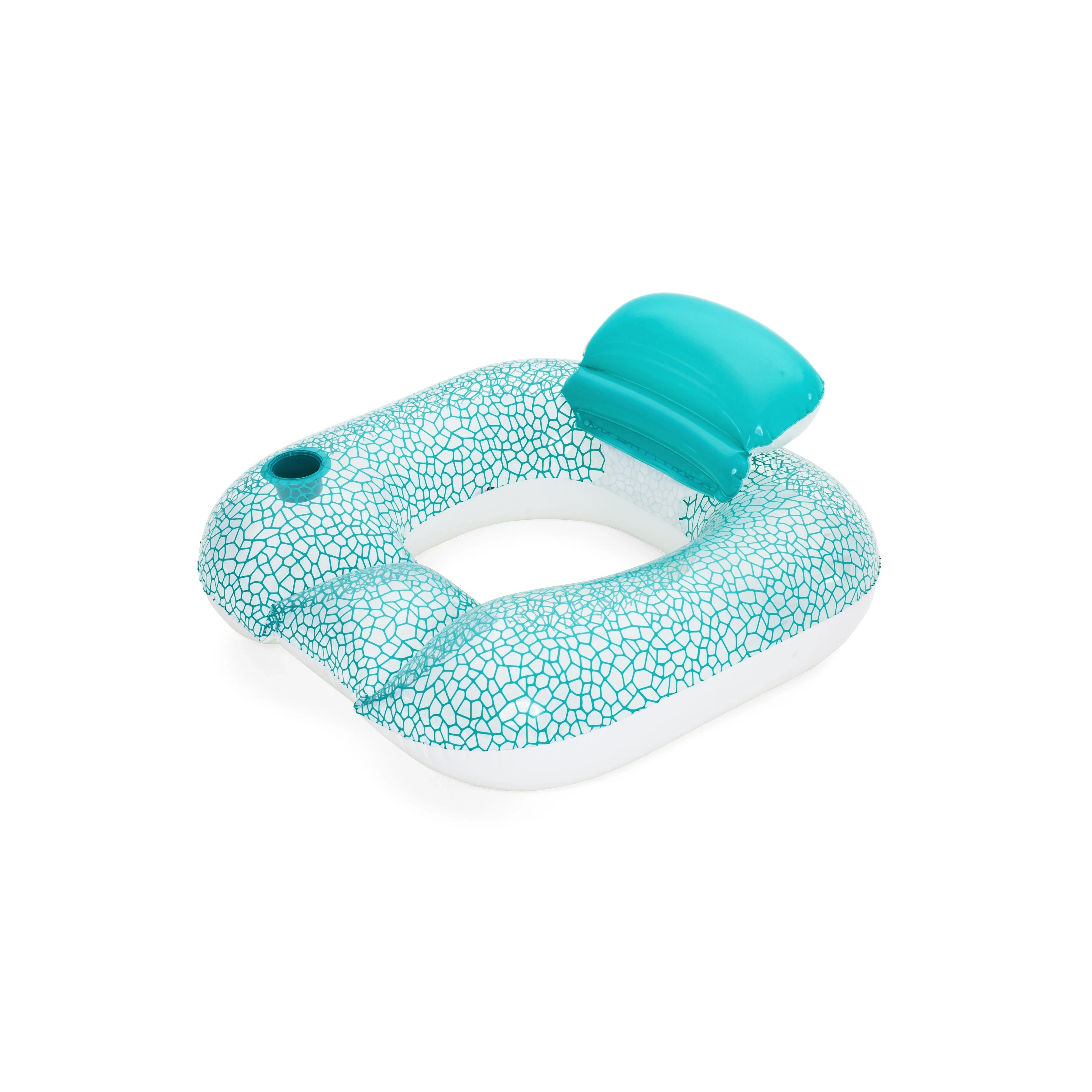 FLIP-PILLOW LOUNGER Includes: 1x Lounger