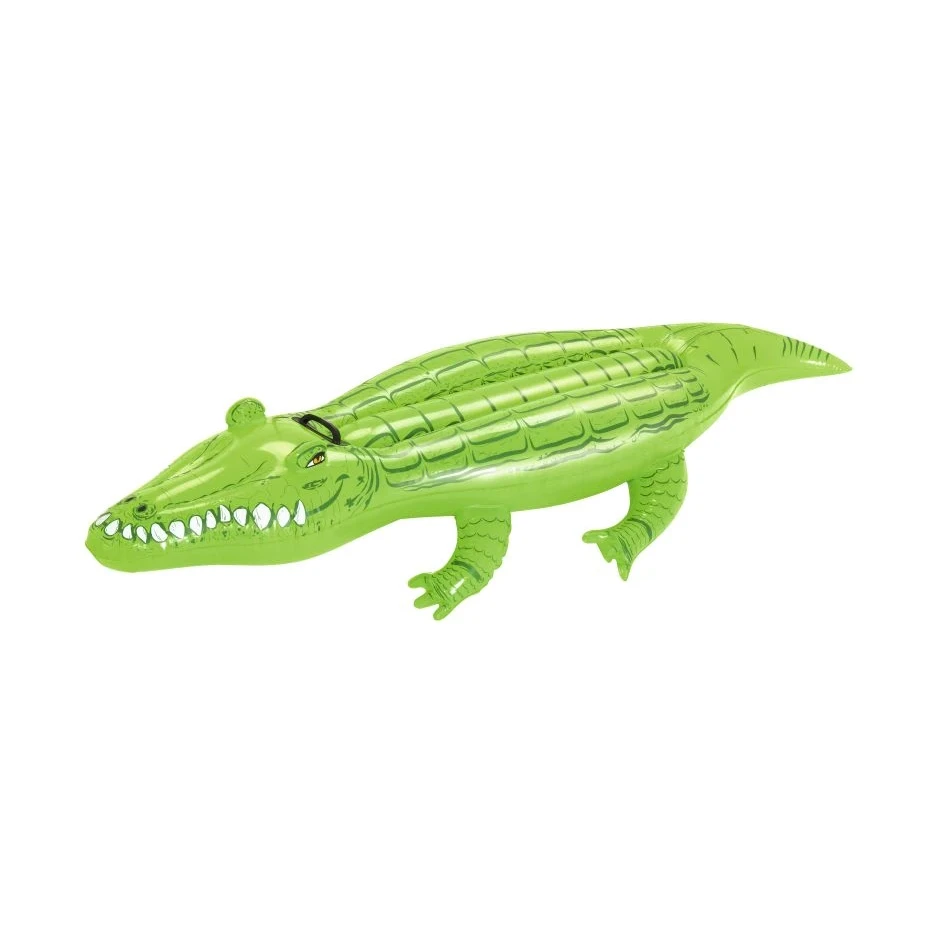 Crocodile Rider 1.68m x89cm