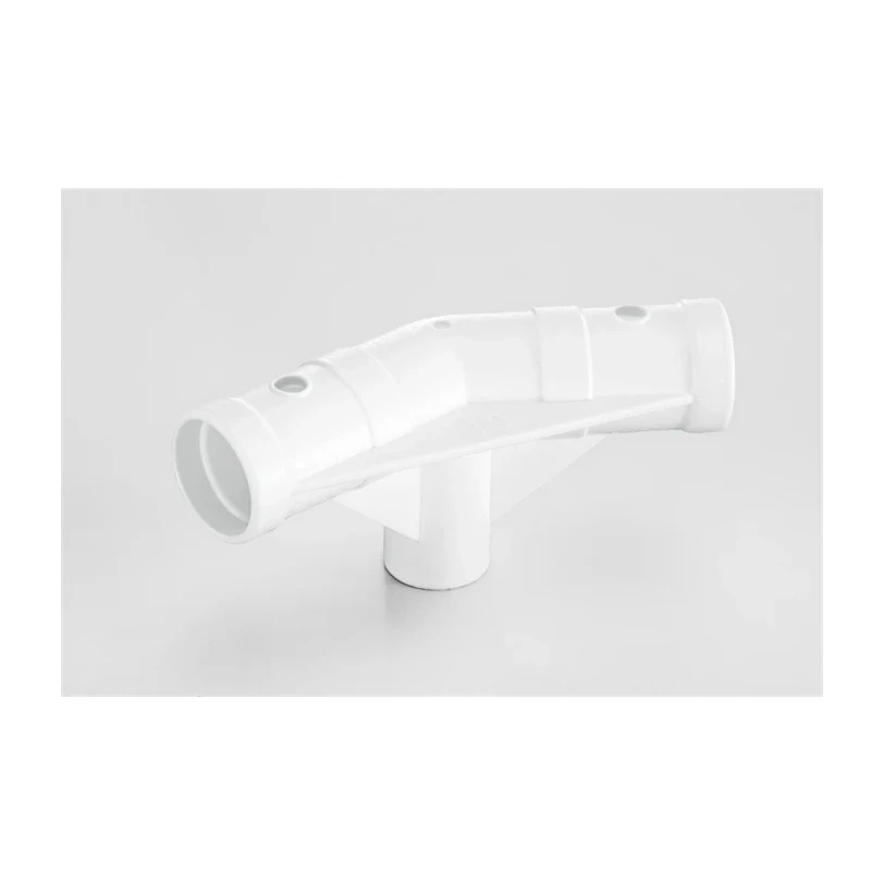 T-Connector for 3.66m,3.96m x 84cm Frame pool