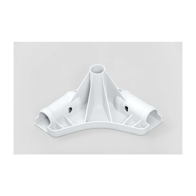 Corner Joint with Corner Seat for 13'1" x 6'10" x 32"/3.99m x 2.08m x 81cm Frame Pool