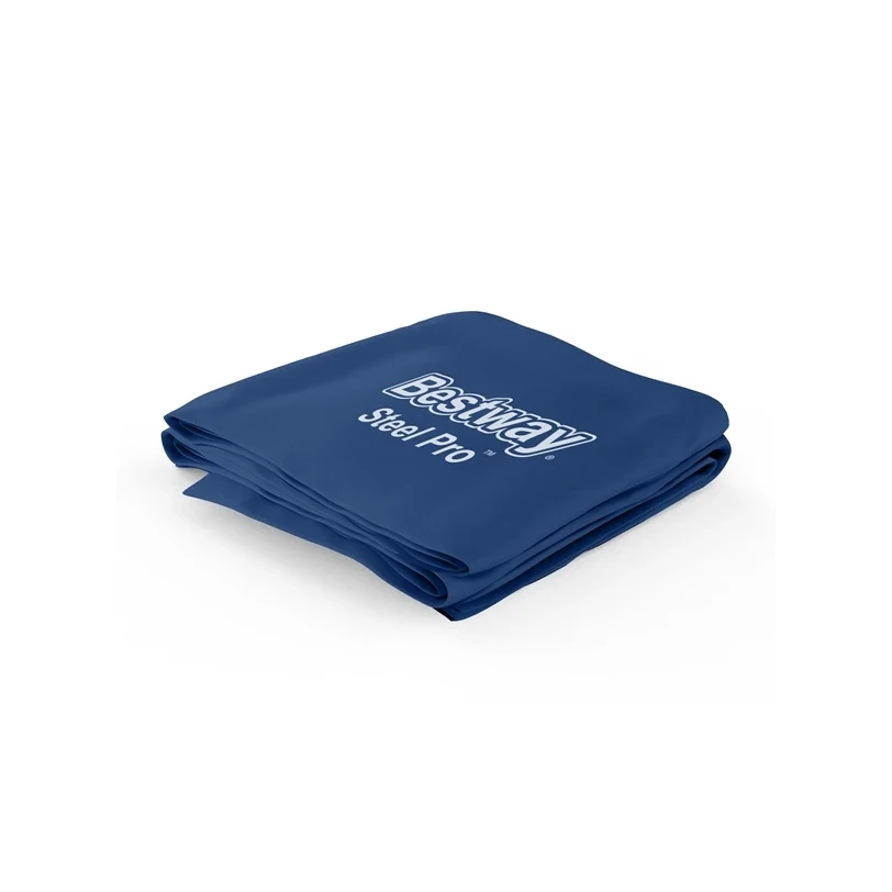 STEEL PRO 2.59X1.7M RECT POOL LINER