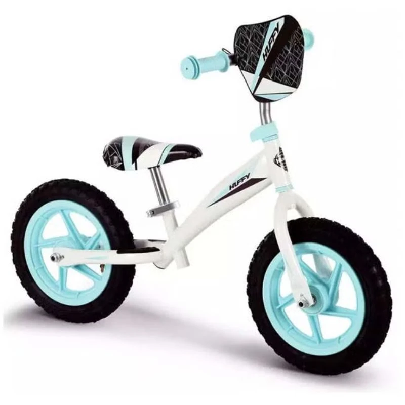 HUFFY BALANCE 12" BOYS BICYCLE