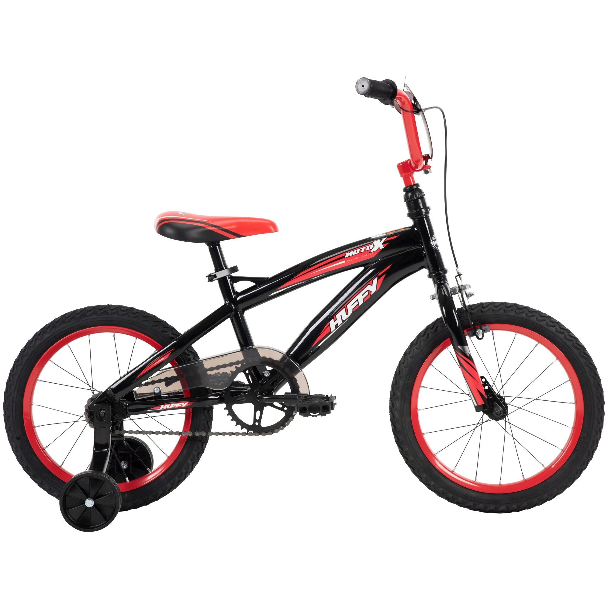 Huffy Moto Boys Bike 16"
