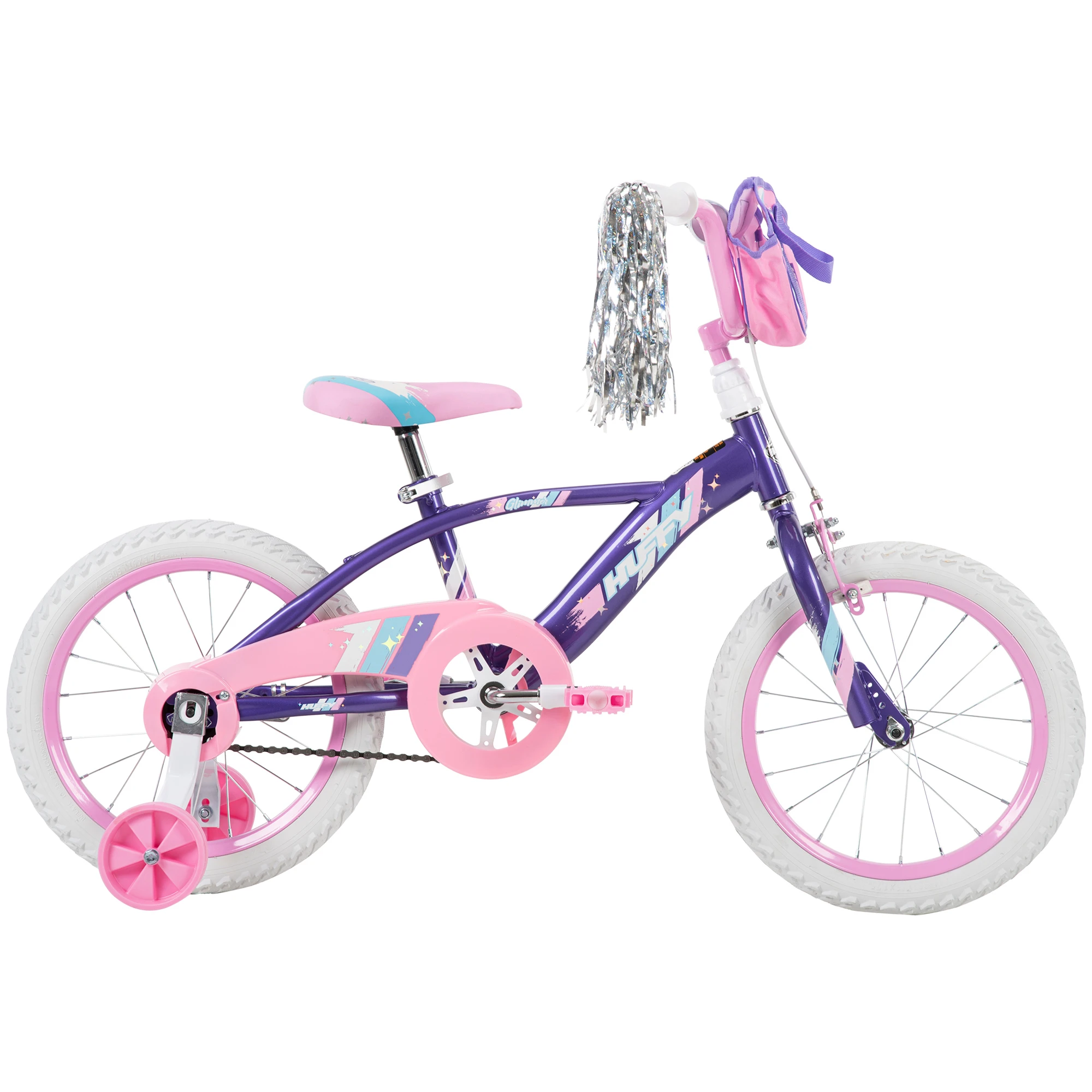 Huffy Glimmer Girls Bike 16"