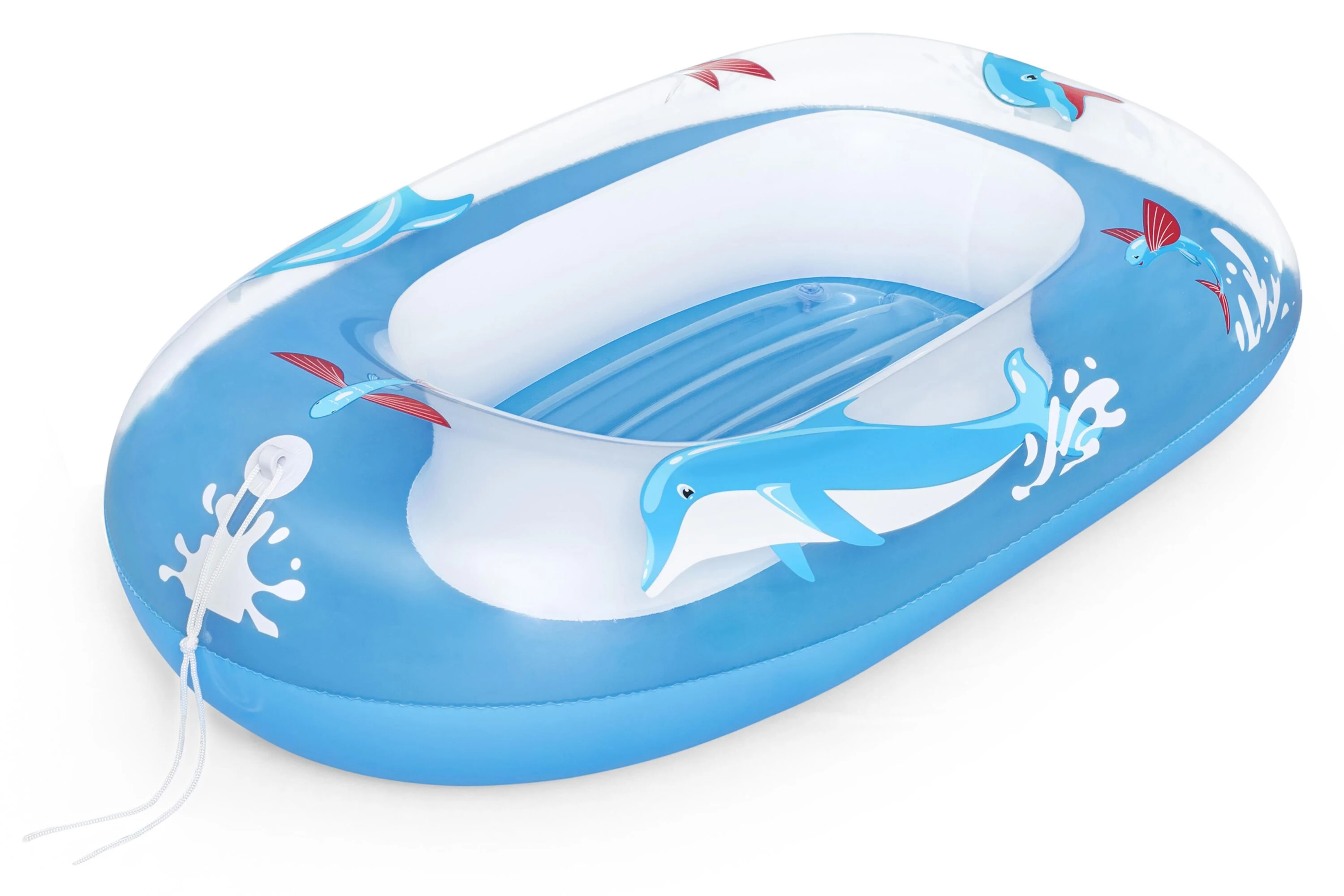 102X169CM KIDDIE RAFT