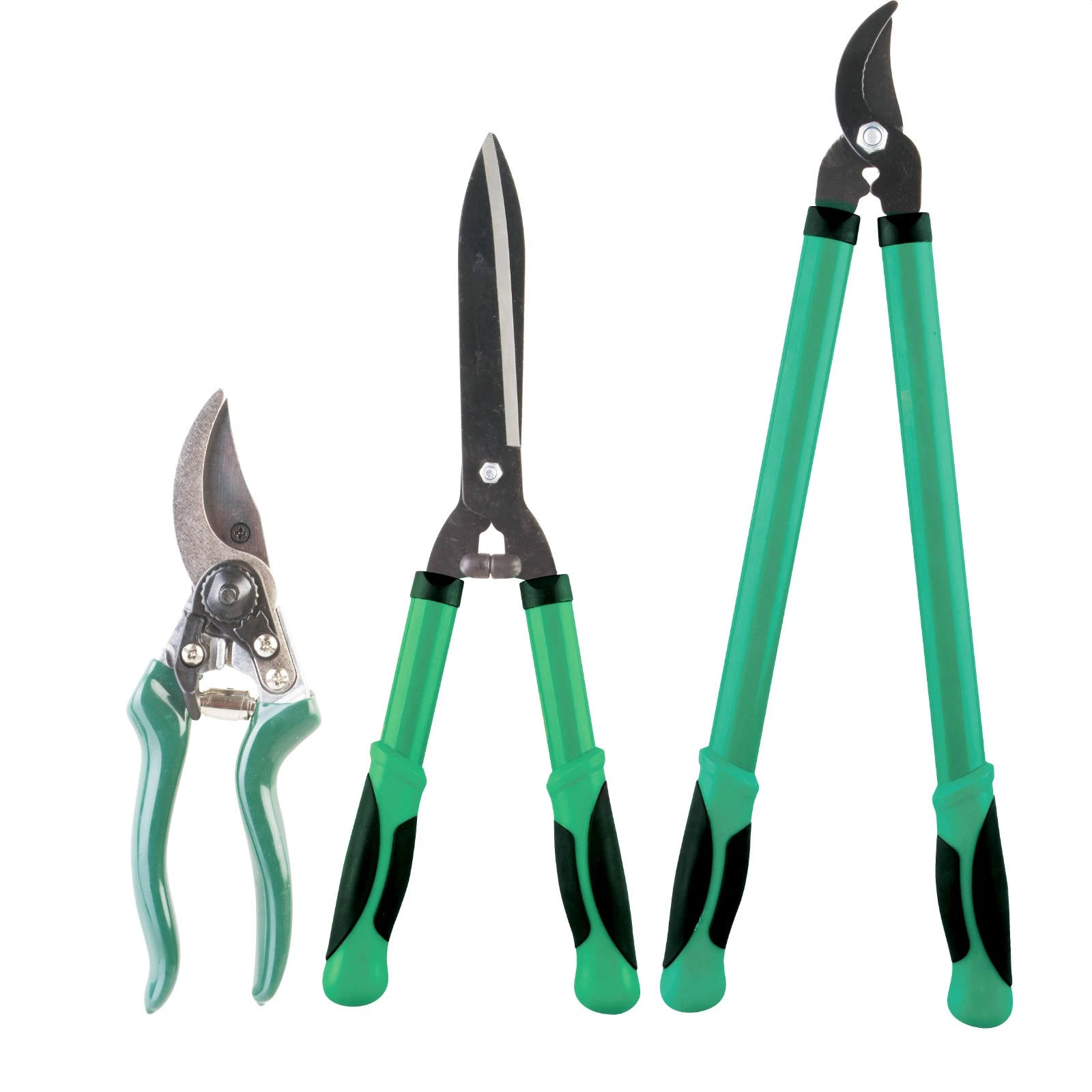 Cutting Tool Set 3Pce Gro