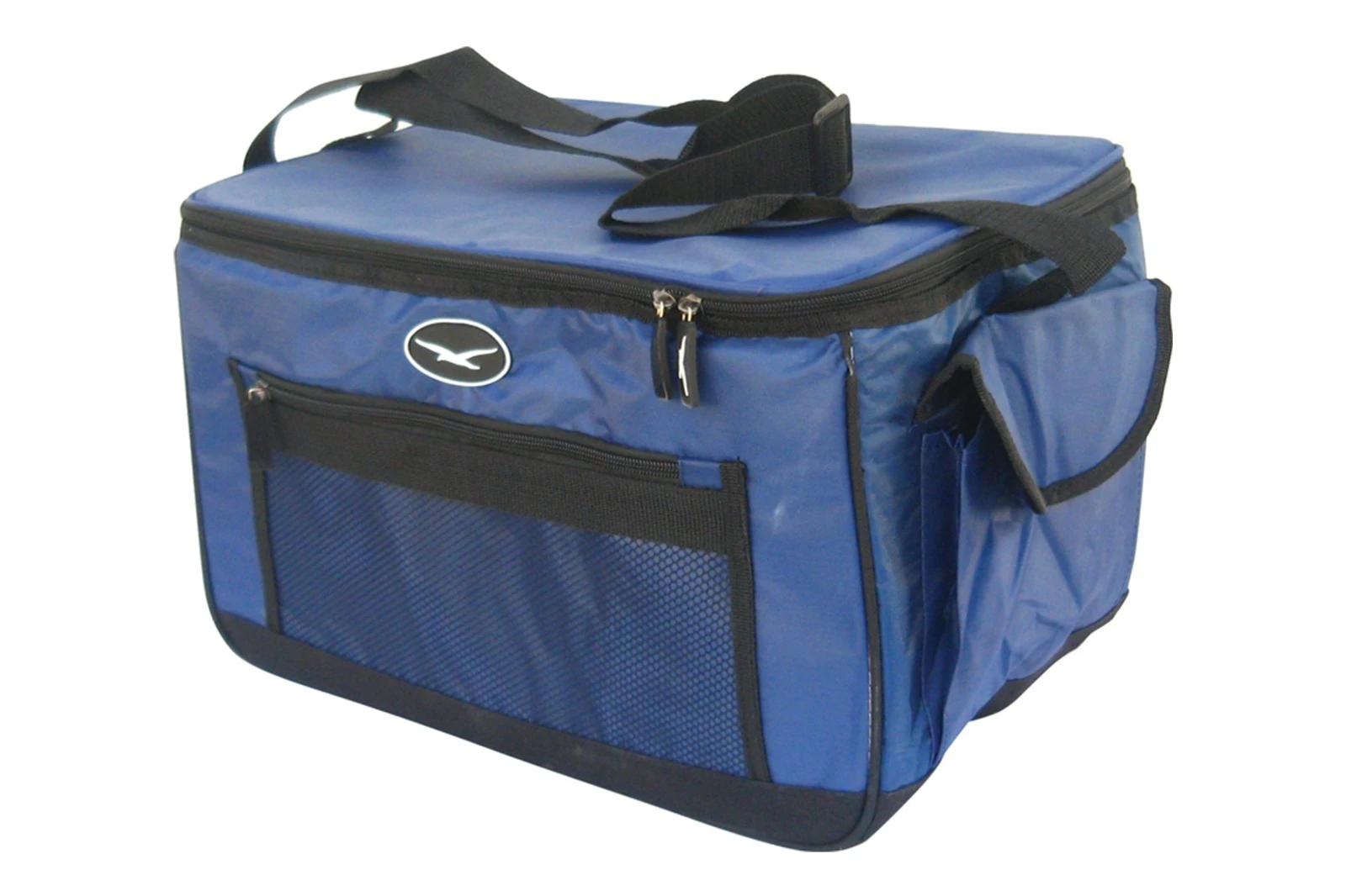 Nylon CoolBag 48-Can (28L)