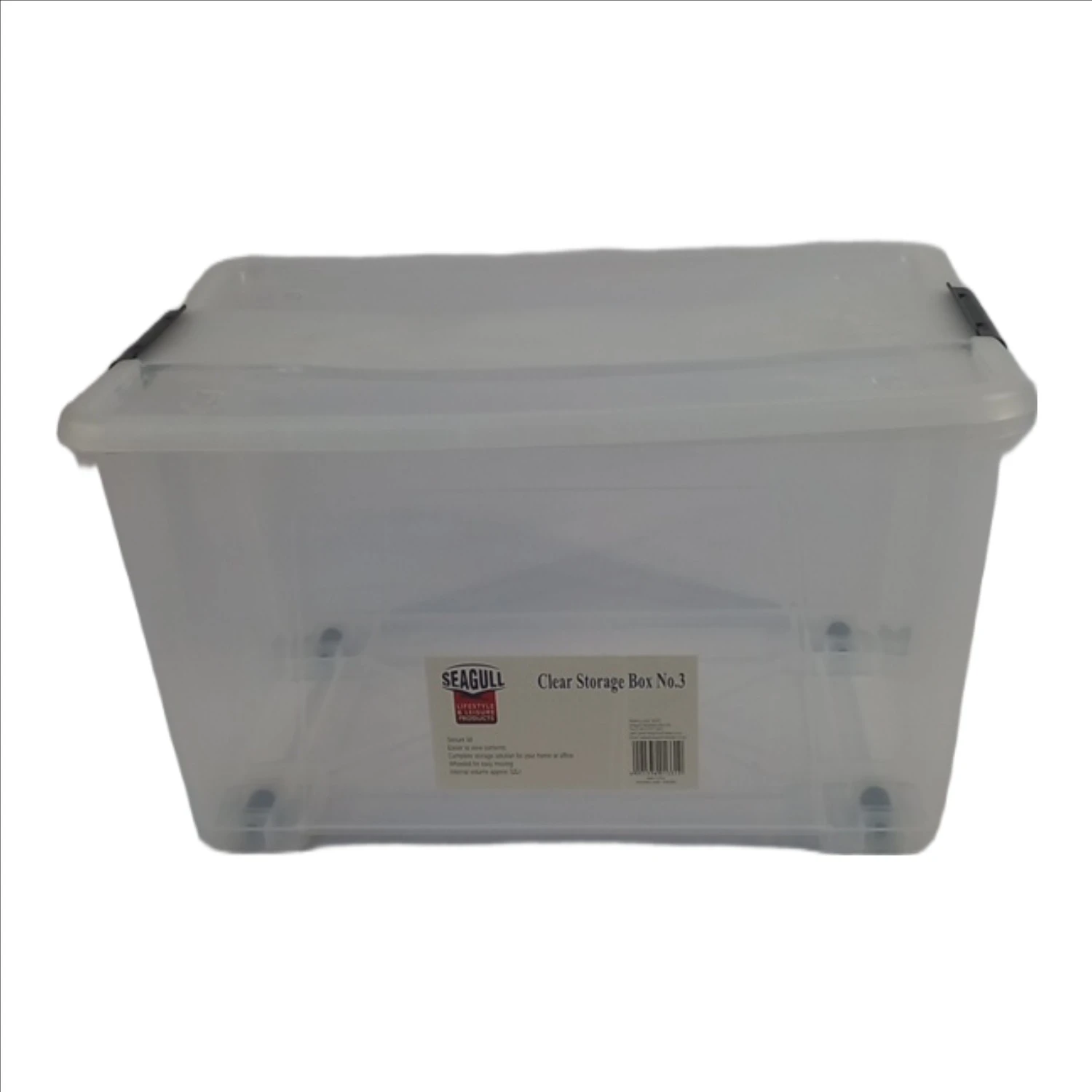 Storage Box 42l