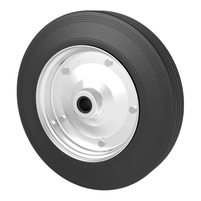KEDLA Rubber and Castor W...