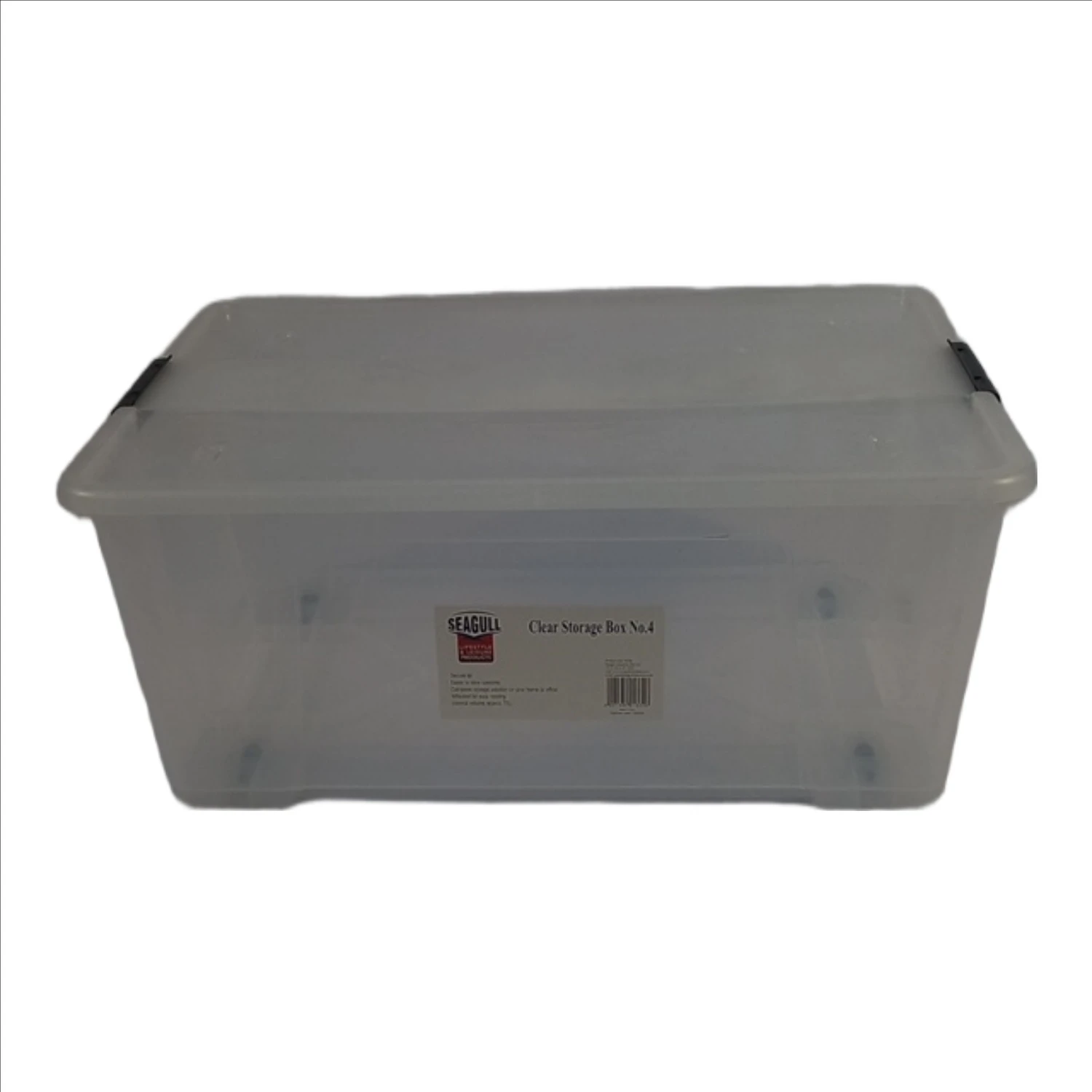 Storage Box 73l