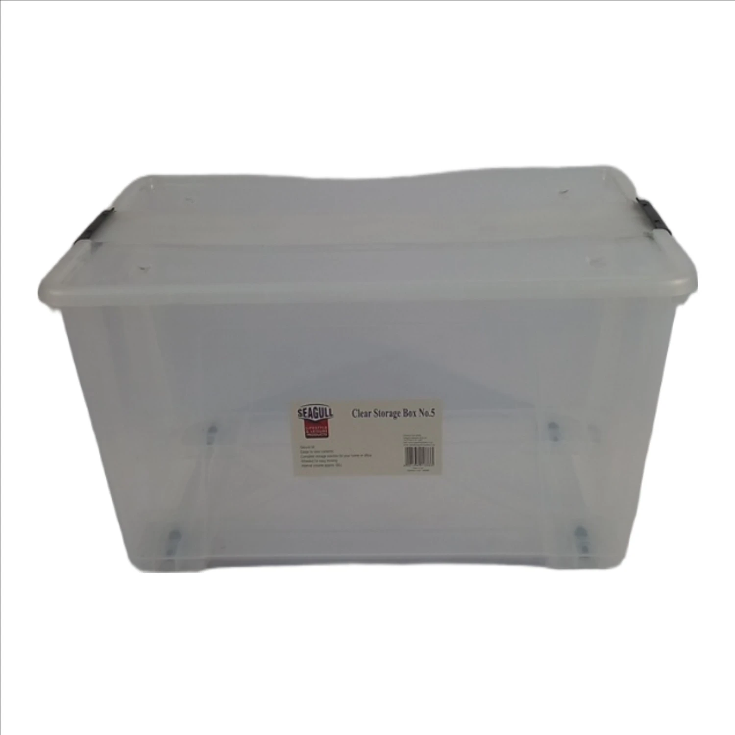 Storage Box 92l