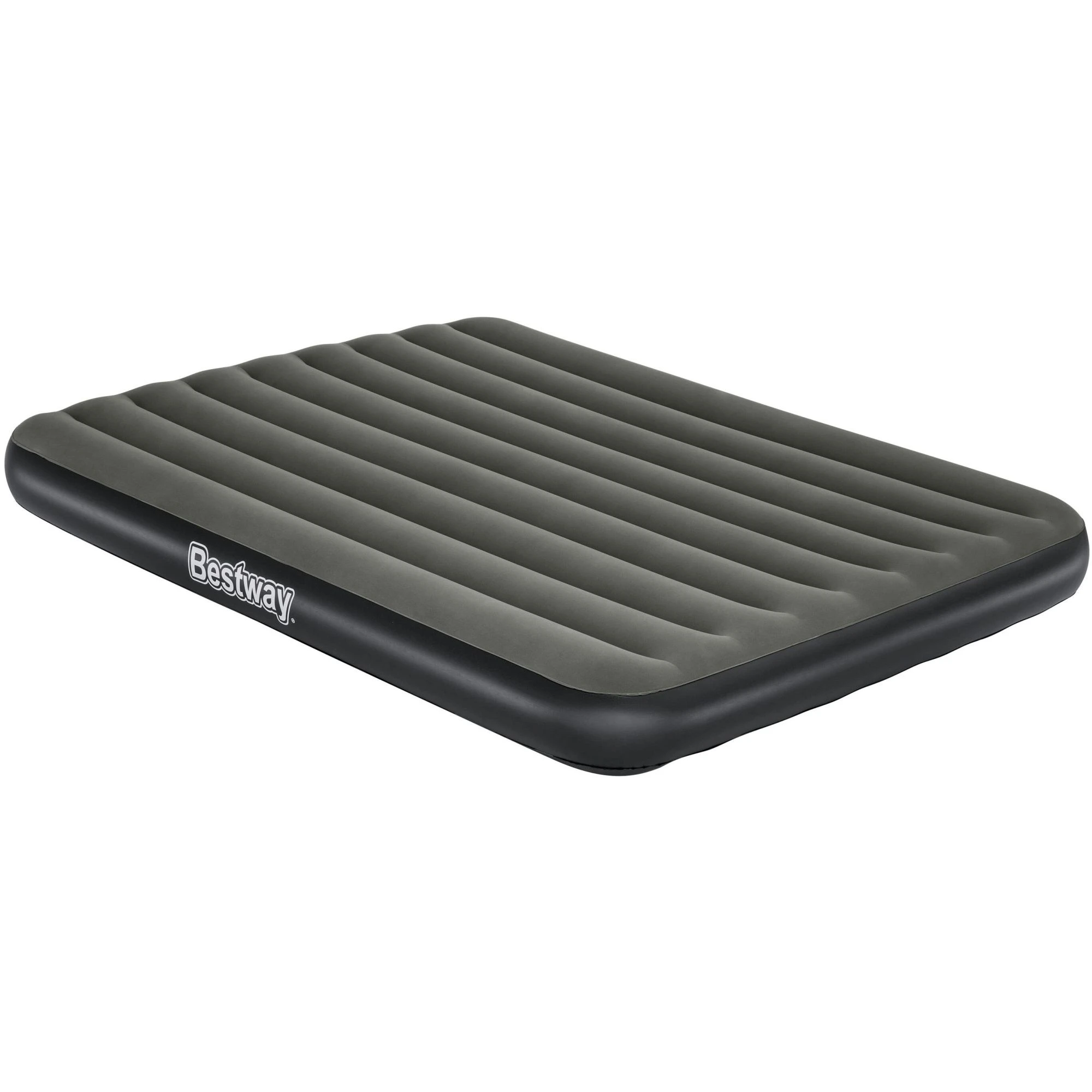 Bestway 2.03m x 1.52m x 25cm Tritech Air Mattress Queen