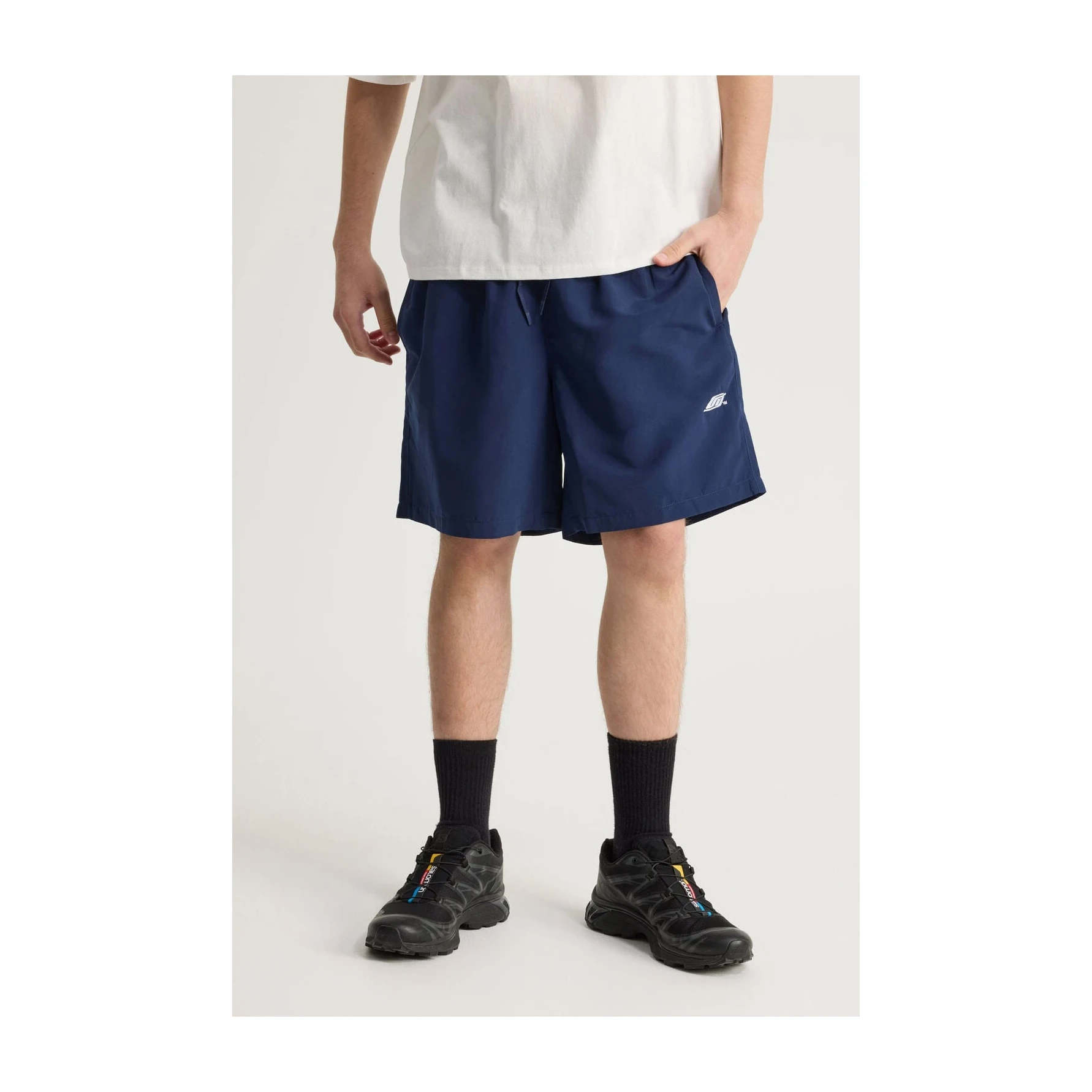 Open Gallery Sport Short