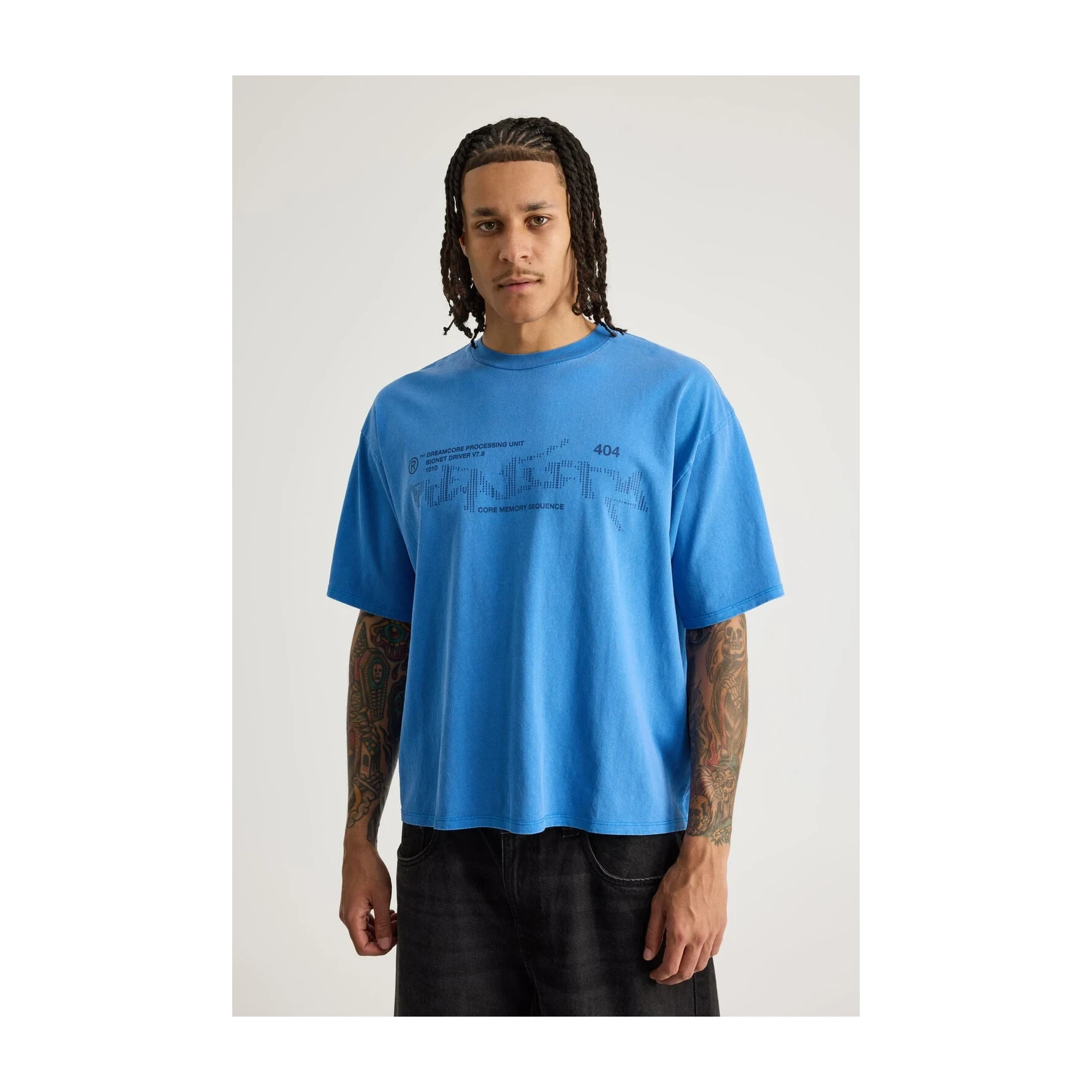 Notion Vintage Graphic Tshirt