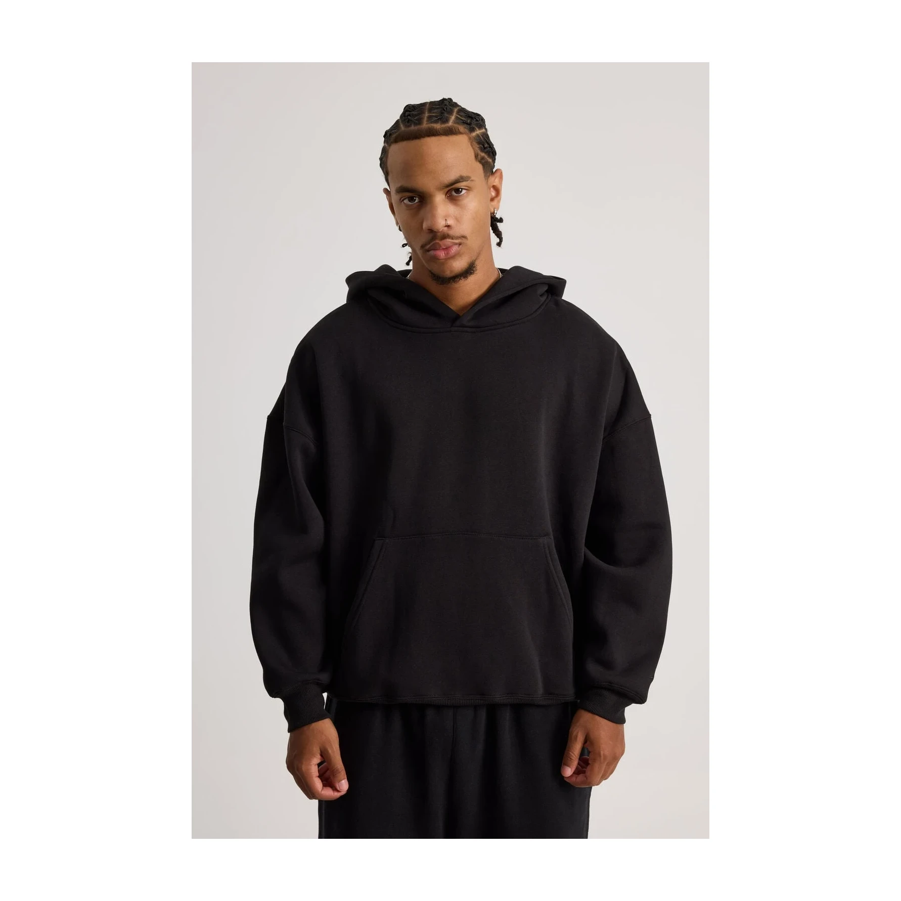 Authentics Hoodie