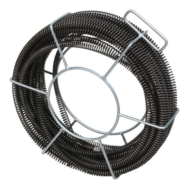 MAC AFRIC Soft Shaft For TDRAIN075
