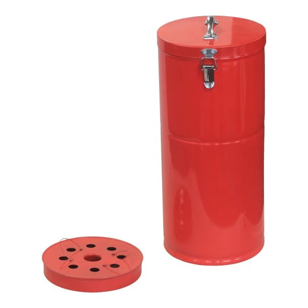 MAC AFRIC Accessory Kit for TDRAIN075
