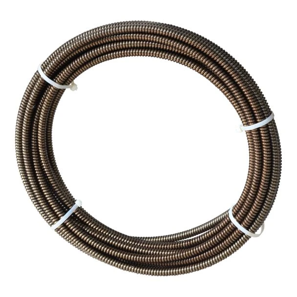 MAC AFRIC Spare Flexible Shaft for TDRAIN204