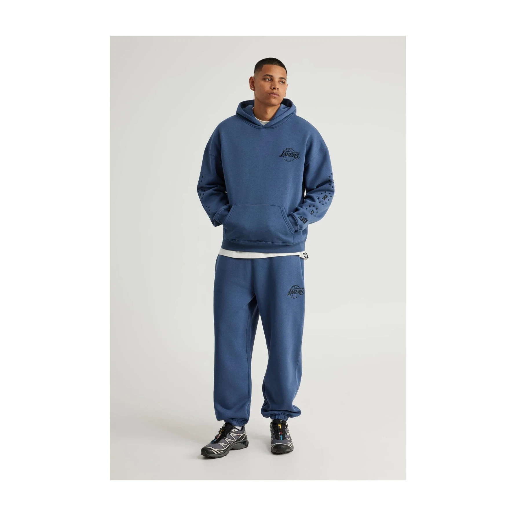 Nba Track Pant