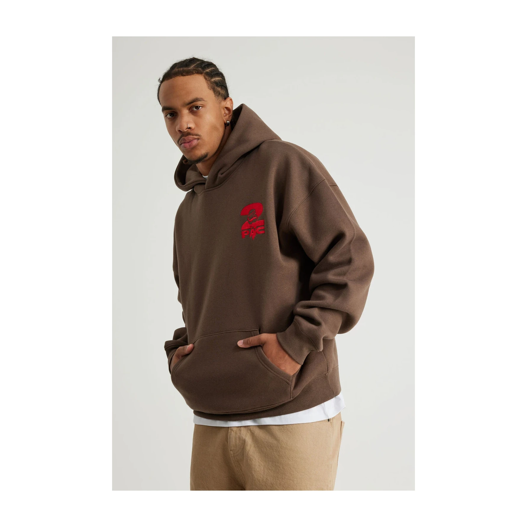 Music Merch Hoodie