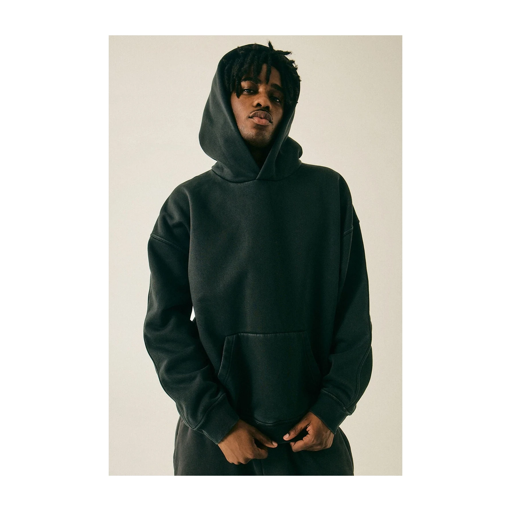 Authentics Premium Hoodie