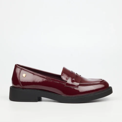 Miss Black Poem 2 Shoe