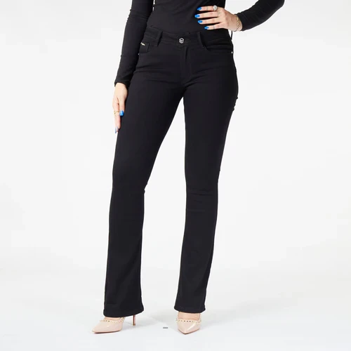 Miss Black Havana 1 - Black