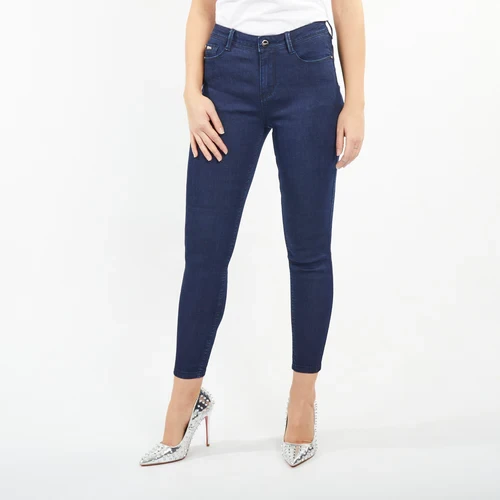 Miss Black Havana 1 - Indigo