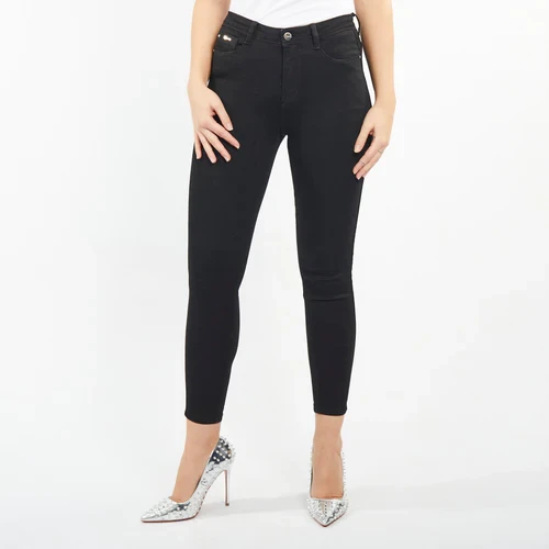 Miss Black Roro 1 - Black