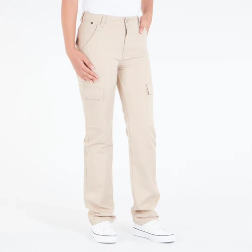 Butterfly Feet Izara 1 Jeans - Stone