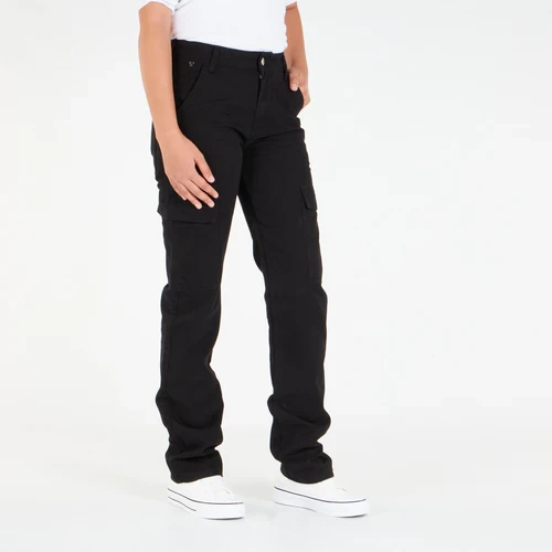 Butterfly Feet Izara 1 Jeans - Black