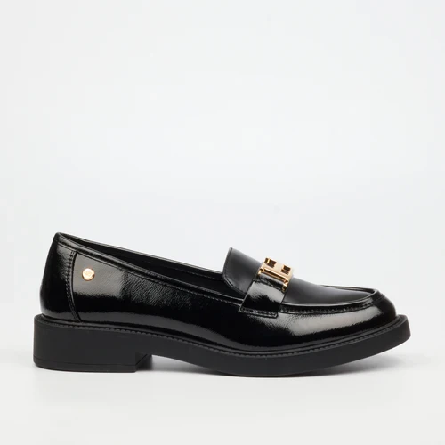 MIss Black Poem 1 Shoe - Black