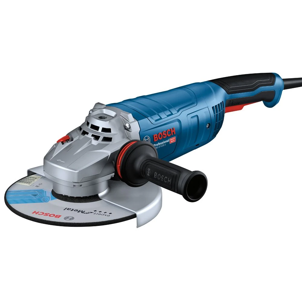 Bosch GWS27-230 2700W Angle Grinder 230mm 06018C50K0