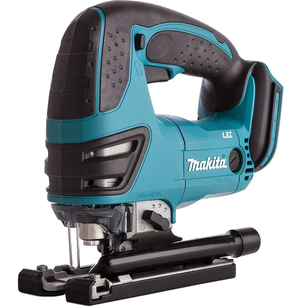 Makita 18V Lithium-Ion Cordless Jigsaw DJV180ZK