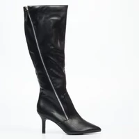 Butterfly Feet Lively 15 High Boot - Black