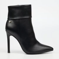 Miss Black Boss 28 Ankle Boot