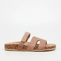 Viabeach Qork 4 Sandal - Taupe