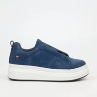 Butterfly Feet Senhora 22 Sneaker - Navy