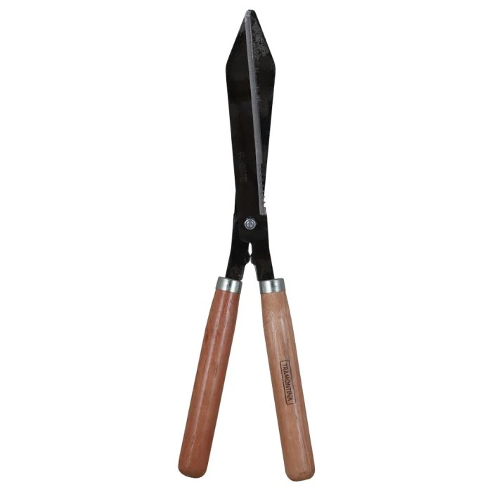 Tramontina Wooden Handle Hedge Shears 480mm HW1880618
