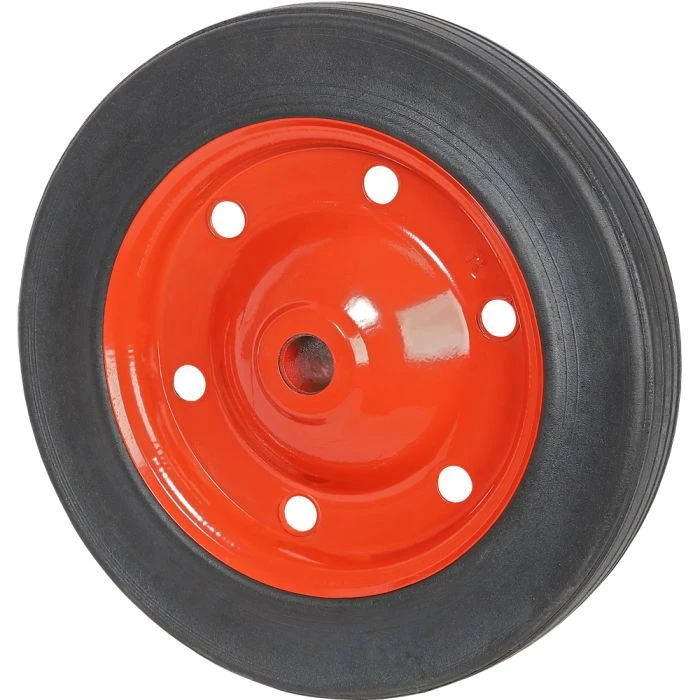 Wheelbarrow Wheel & Axle WBW001