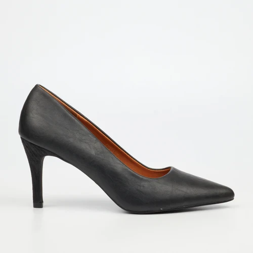 Butterfly Feet Cherie 1 Court - Black