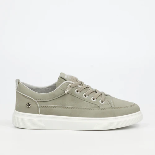 Viabeach Lipton 1 Sneaker - Khaki