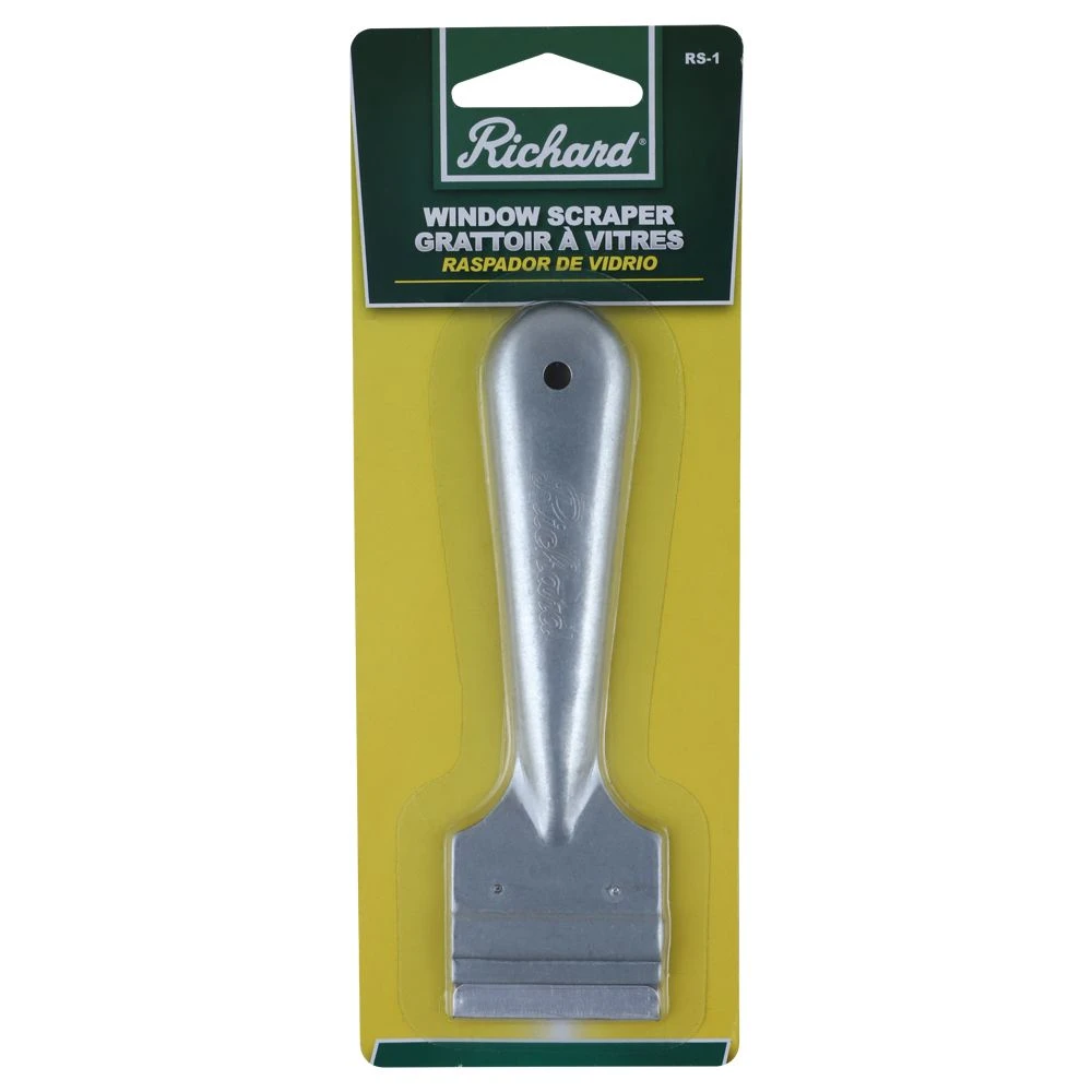 Richard Razor Scraper TR213