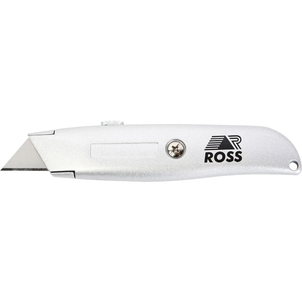 Ross Retractable Blade Trim Knife F7270 TK2