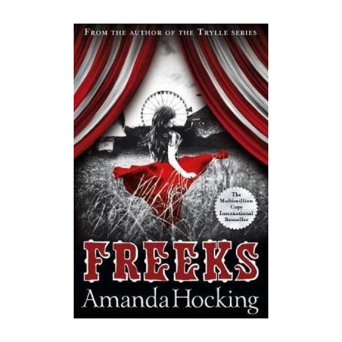 Freeks
