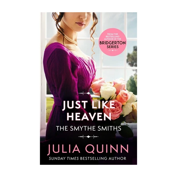 Just Like Heaven