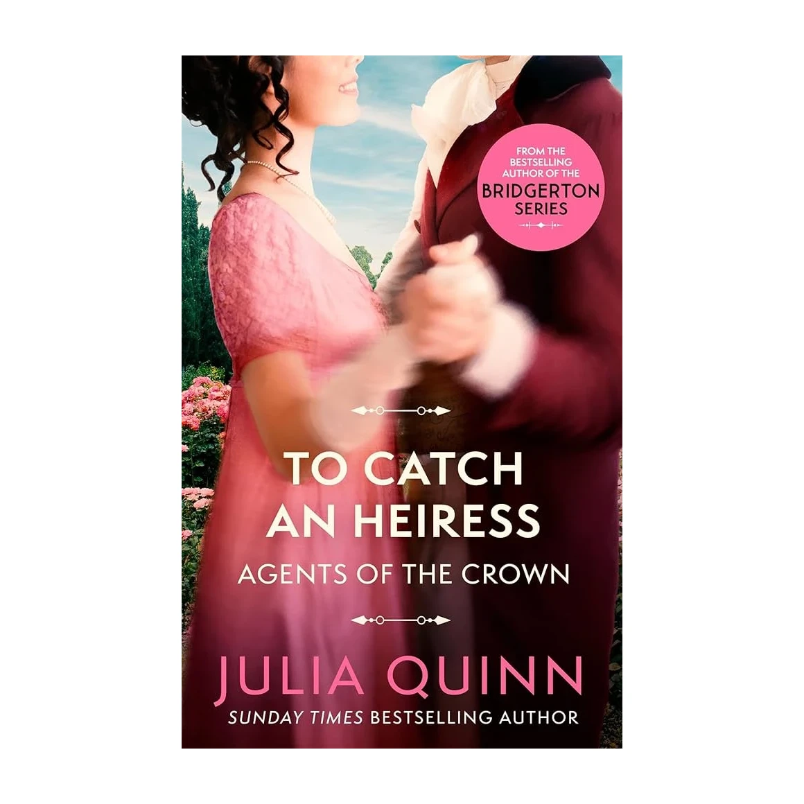 To Catch An Heiress