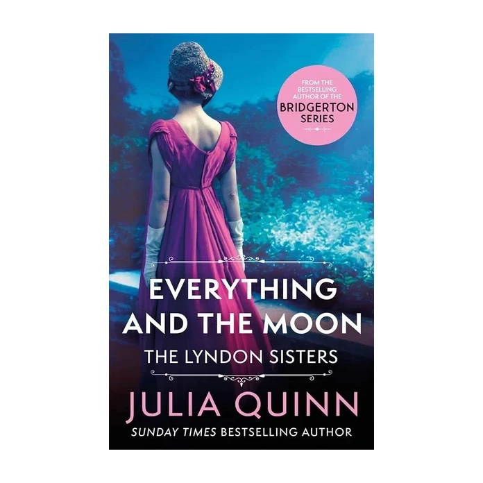 Everything And The Moon