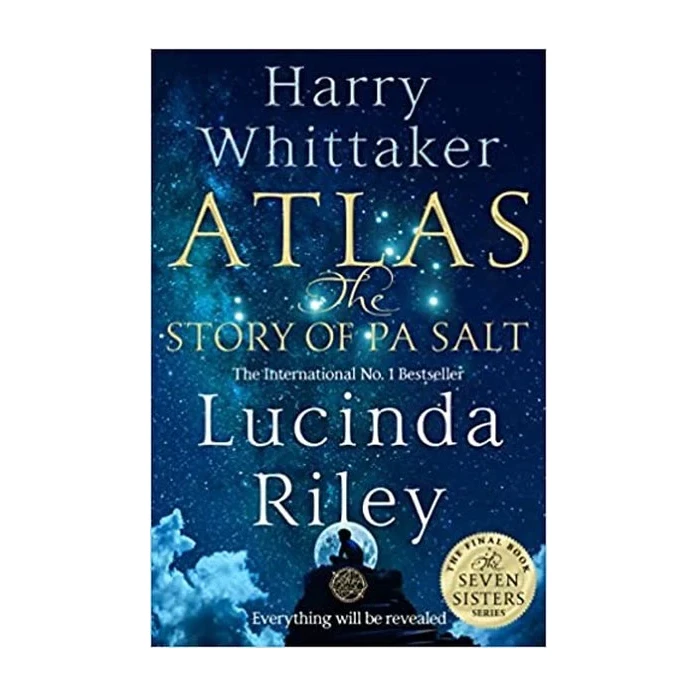 Atlas - The Story Of Pa Salt